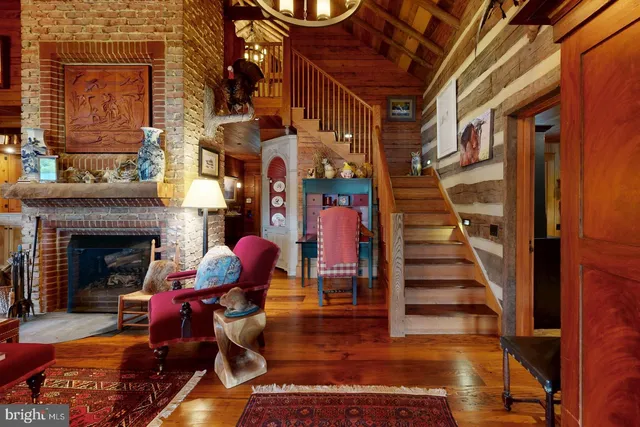 $12,500,000 | 6150 Oxford Road, Easton, MD 21601