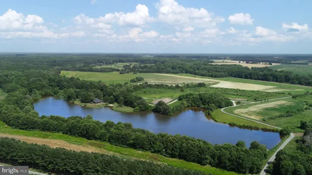 $12,500,000 | 6150 Oxford Road, Easton, MD 21601