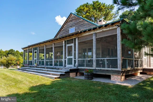 $12,500,000 | 6150 Oxford Road, Easton, MD 21601