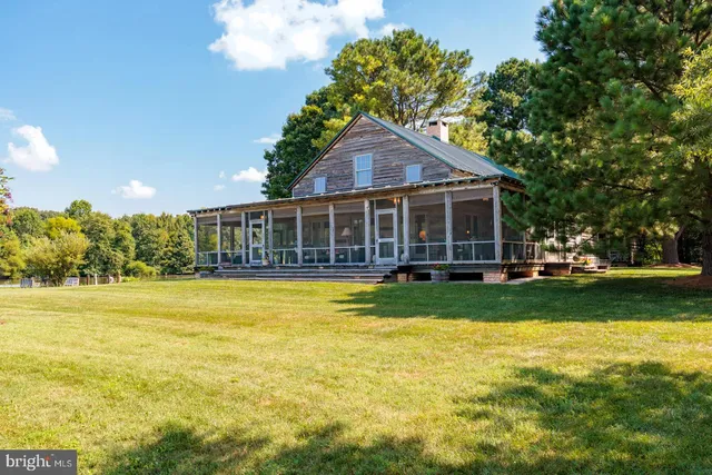 $12,500,000 | 6150 Oxford Road, Easton, MD 21601