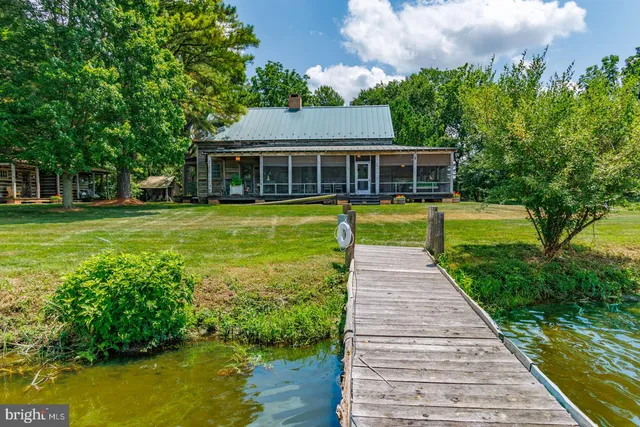 $12,500,000 | 6150 Oxford Road, Easton, MD 21601