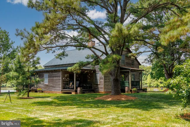 $12,500,000 | 6150 Oxford Road, Easton, MD 21601