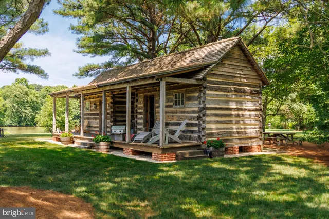 $12,500,000 | 6150 Oxford Road, Easton, MD 21601