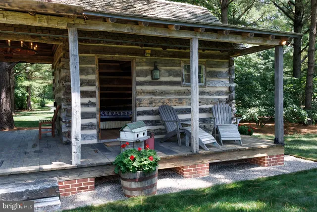 $12,500,000 | 6150 Oxford Road, Easton, MD 21601