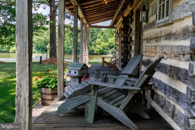 $12,500,000 | 6150 Oxford Road, Easton, MD 21601