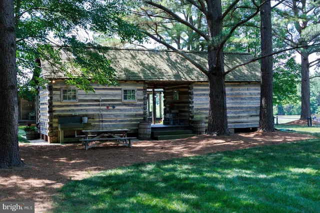 $12,500,000 | 6150 Oxford Road, Easton, MD 21601