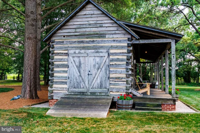 $12,500,000 | 6150 Oxford Road, Easton, MD 21601