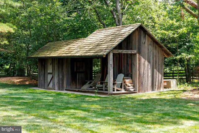 $12,500,000 | 6150 Oxford Road, Easton, MD 21601