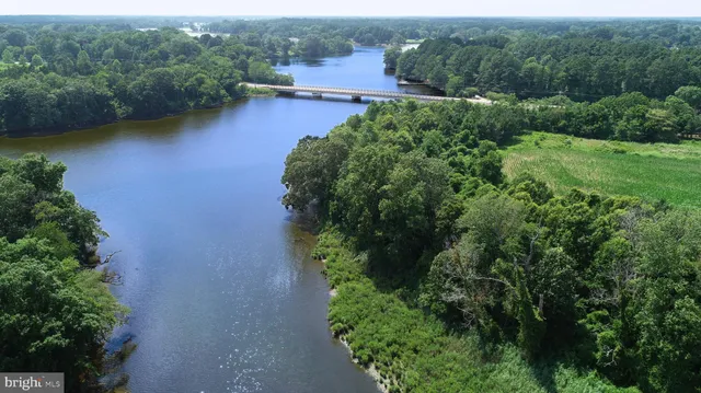 $12,500,000 | 6150 Oxford Road, Easton, MD 21601