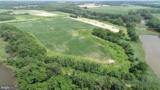 $12,500,000 | 6150 Oxford Road, Easton, MD 21601