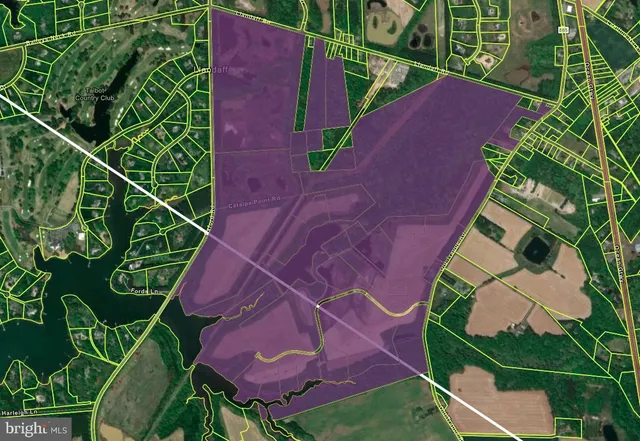 $12,500,000 | 6150 Oxford Road, Easton, MD 21601