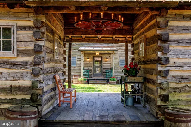 $12,500,000 | 6150 Oxford Road, Easton, MD 21601