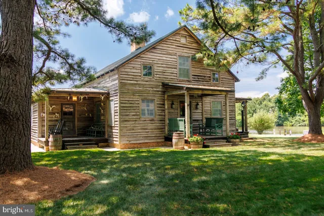 $12,500,000 | 6150 Oxford Road, Easton, MD 21601