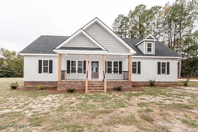 $340,000 | 2780 South Old Carriage Road, Rocky Mount, NC 27803