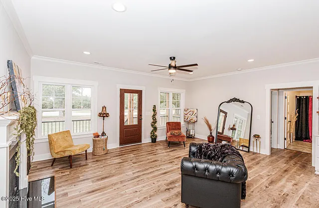 $340,000 | 2780 South Old Carriage Road, Rocky Mount, NC 27803