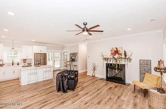 $340,000 | 2780 South Old Carriage Road, Rocky Mount, NC 27803