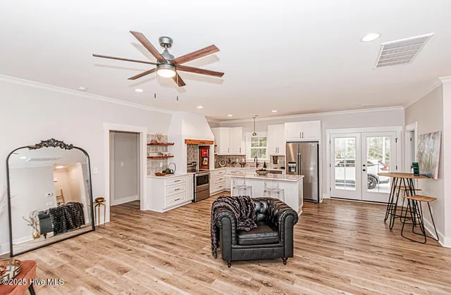 $340,000 | 2780 South Old Carriage Road, Rocky Mount, NC 27803