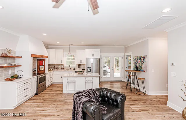 $340,000 | 2780 South Old Carriage Road, Rocky Mount, NC 27803