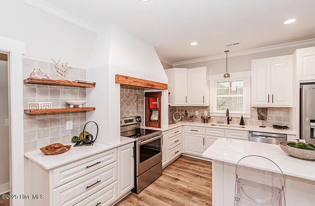 $340,000 | 2780 South Old Carriage Road, Rocky Mount, NC 27803