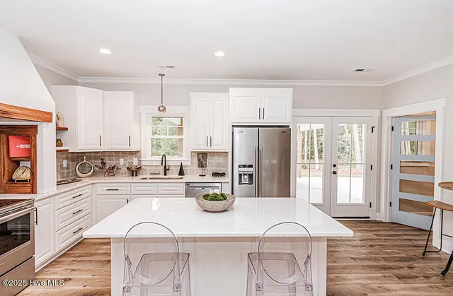 $340,000 | 2780 South Old Carriage Road, Rocky Mount, NC 27803