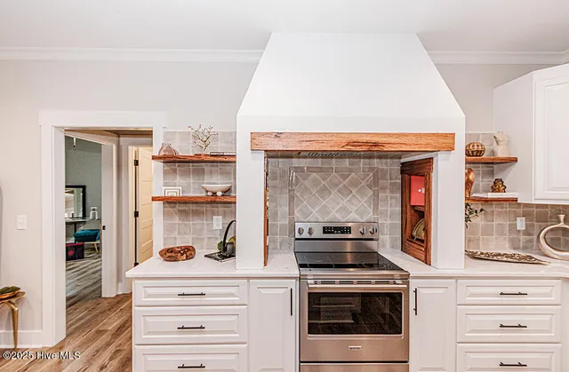 $340,000 | 2780 South Old Carriage Road, Rocky Mount, NC 27803