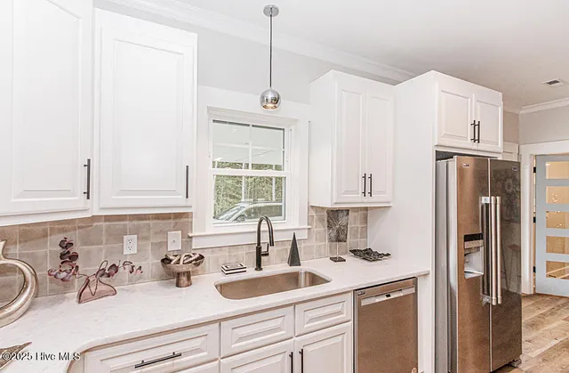 $340,000 | 2780 South Old Carriage Road, Rocky Mount, NC 27803