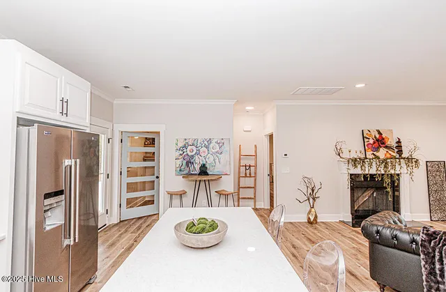 $340,000 | 2780 South Old Carriage Road, Rocky Mount, NC 27803