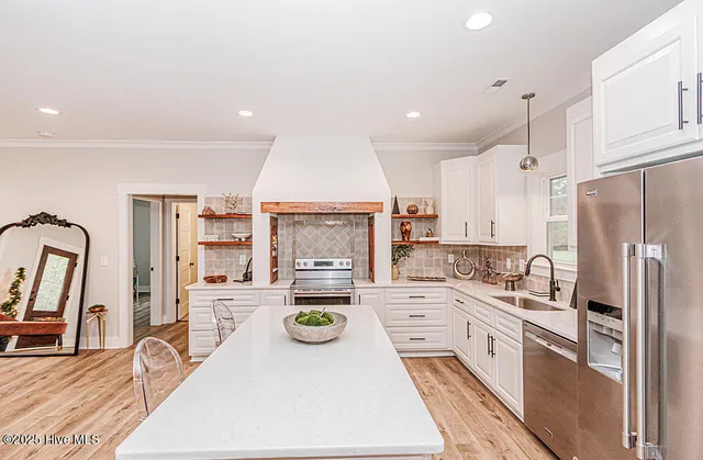 $340,000 | 2780 South Old Carriage Road, Rocky Mount, NC 27803