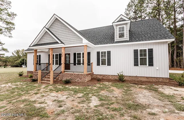 $340,000 | 2780 South Old Carriage Road, Rocky Mount, NC 27803