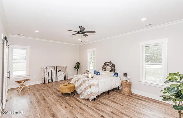 $340,000 | 2780 South Old Carriage Road, Rocky Mount, NC 27803