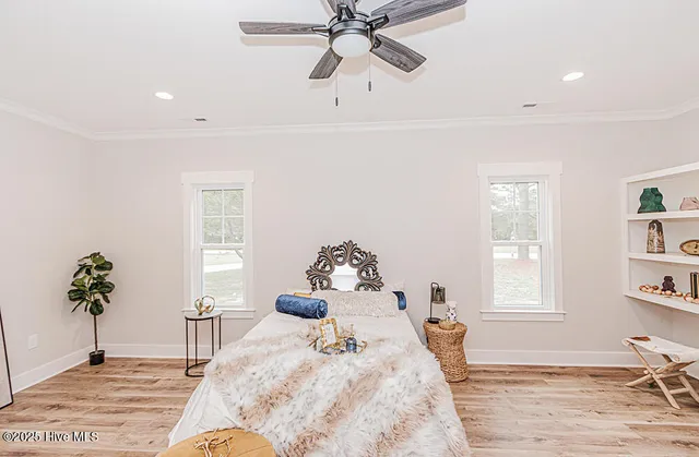 $340,000 | 2780 South Old Carriage Road, Rocky Mount, NC 27803