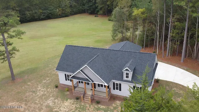 $340,000 | 2780 South Old Carriage Road, Rocky Mount, NC 27803