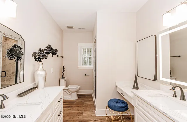 $340,000 | 2780 South Old Carriage Road, Rocky Mount, NC 27803