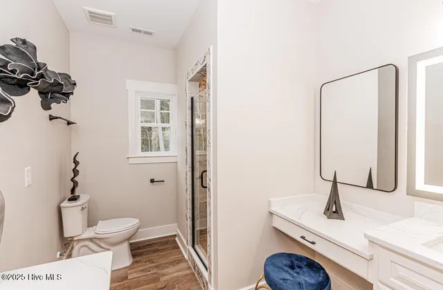 $340,000 | 2780 South Old Carriage Road, Rocky Mount, NC 27803