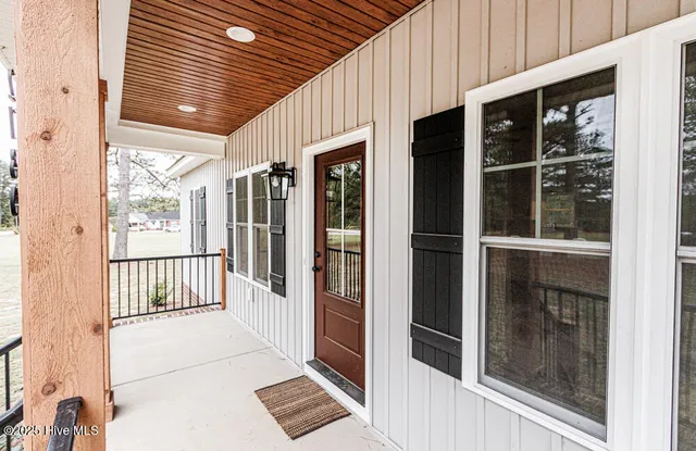 $340,000 | 2780 South Old Carriage Road, Rocky Mount, NC 27803