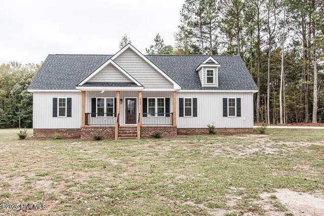 $340,000 | 2780 South Old Carriage Road, Rocky Mount, NC 27803