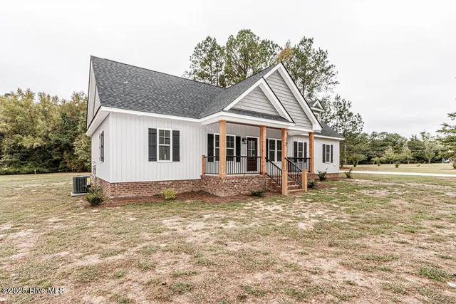$340,000 | 2780 South Old Carriage Road, Rocky Mount, NC 27803