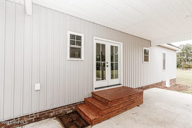 $340,000 | 2780 South Old Carriage Road, Rocky Mount, NC 27803