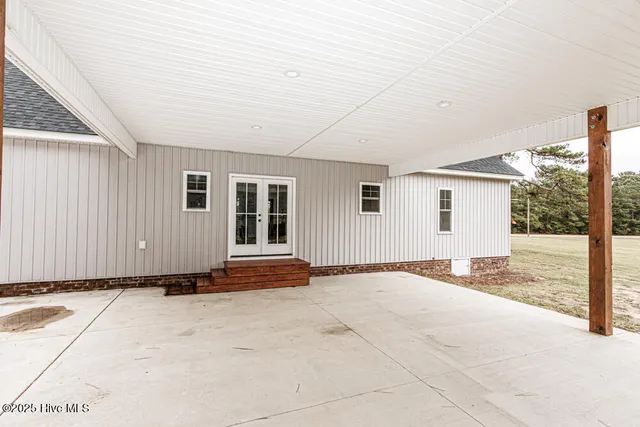 $340,000 | 2780 South Old Carriage Road, Rocky Mount, NC 27803