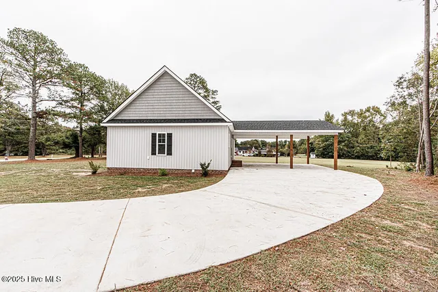 $340,000 | 2780 South Old Carriage Road, Rocky Mount, NC 27803