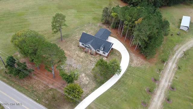 $340,000 | 2780 South Old Carriage Road, Rocky Mount, NC 27803