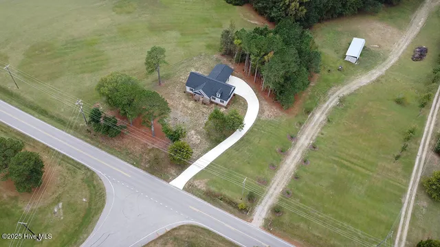 $340,000 | 2780 South Old Carriage Road, Rocky Mount, NC 27803