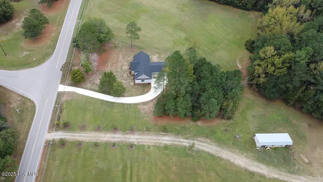 $340,000 | 2780 South Old Carriage Road, Rocky Mount, NC 27803