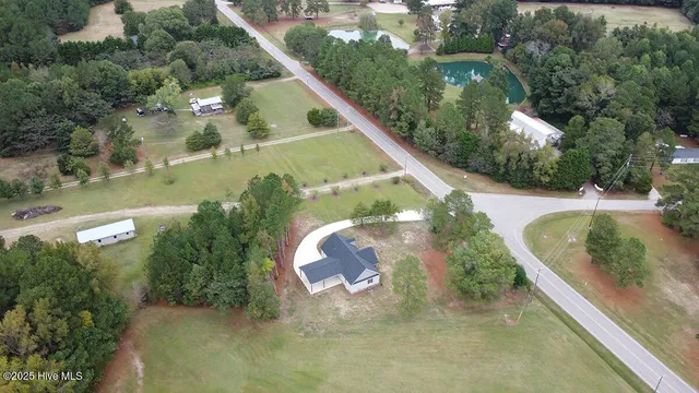 $340,000 | 2780 South Old Carriage Road, Rocky Mount, NC 27803