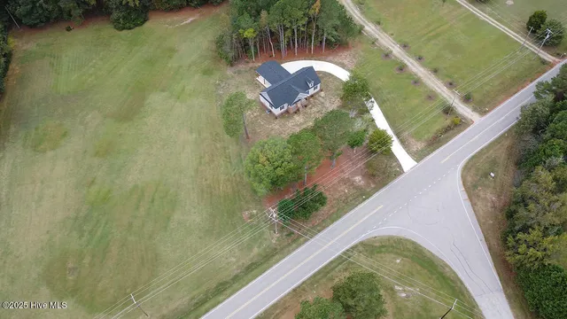 $340,000 | 2780 South Old Carriage Road, Rocky Mount, NC 27803