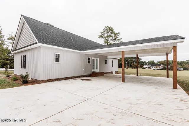 $340,000 | 2780 South Old Carriage Road, Rocky Mount, NC 27803