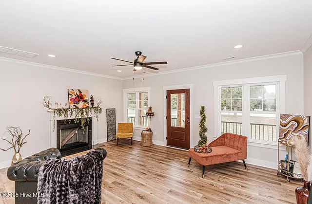 $340,000 | 2780 South Old Carriage Road, Rocky Mount, NC 27803