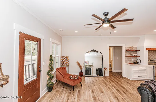 $340,000 | 2780 South Old Carriage Road, Rocky Mount, NC 27803