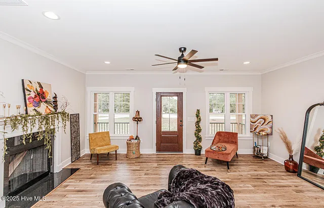 $340,000 | 2780 South Old Carriage Road, Rocky Mount, NC 27803