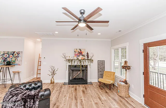 $340,000 | 2780 South Old Carriage Road, Rocky Mount, NC 27803